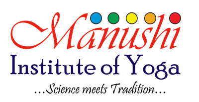Manushi Institute of Yoga