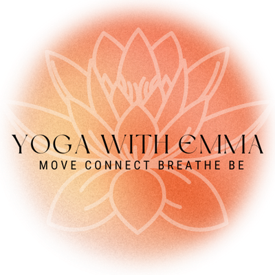 Yoga with Emma: Yoga in Bournemouth