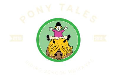Pony Tales
