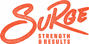 Surge: Strength & Results | Personal Trainers Singapore