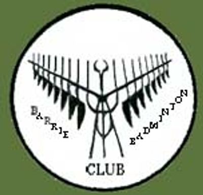Barrie Badminton Club