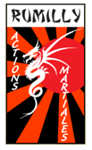 Martial Arts Rhenans
