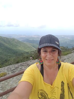 Massage and Holistic Therapies by Claudia