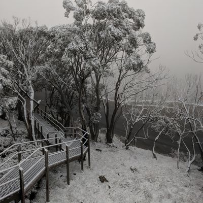 Langi-Taan Ski Club