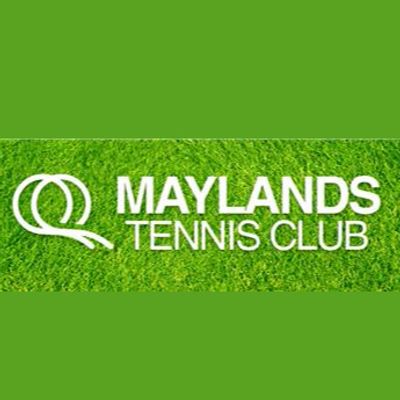 Maylands Tennis Club