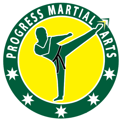 Progress Taekwondo Martial Arts in Craigieburn for Kids & Teens 3-7 & 8-15