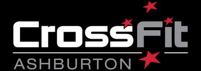 CrossFit Ashburton