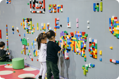 Rainbow Town Play Centre