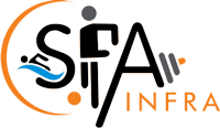 SFA Infra SFA Infra