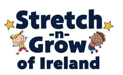 Stretch-N-Grow