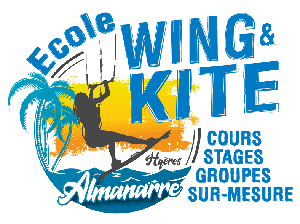 Wing & Kite School Of Kite Surf And Wing Foil À Hyères