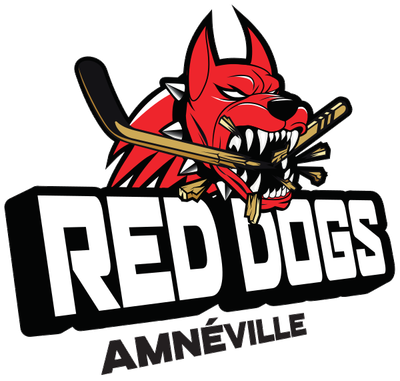 Moselle Amneville Hockey Club - MAHC