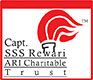 Applied Research International