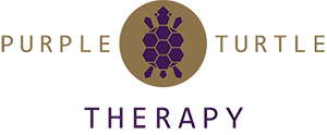 Purple Turtle Therapy