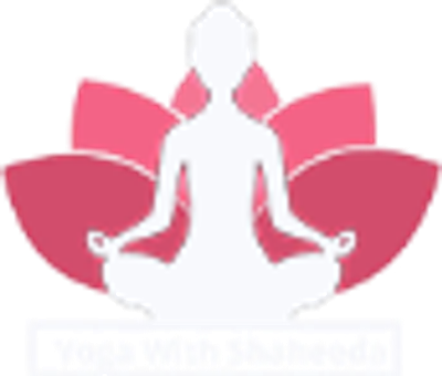 Yoga With Shaheeda