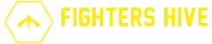Fighters Hive Martial Arts