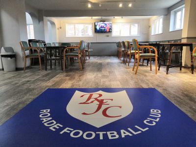 Roade Football Club Roade Football Club