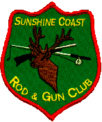 Sunshine Coast Rod & Gun Clubhouse