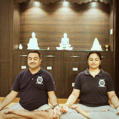 Vinyas Yoga Studio
