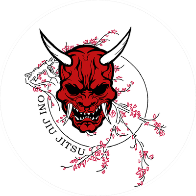 Oni Jiu Jitsu