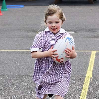ScrumKids Lincoln
