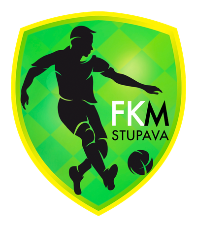 Football stadium Stupava Inter Bratislava