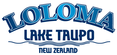 Loloma Charters Taupo