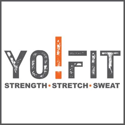 Yo!Fit Yo!Fit