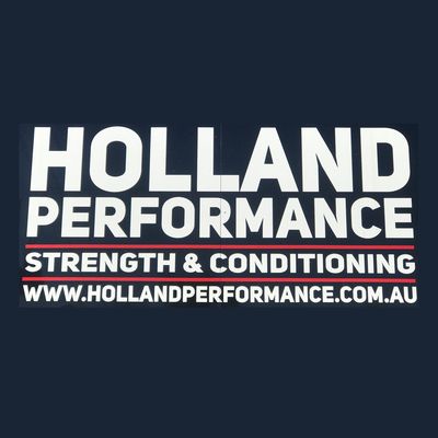 Holland Performance 