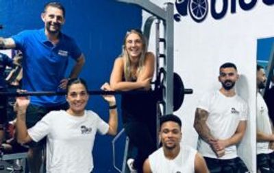 L'Orange bleue Quéven - Salle de sport