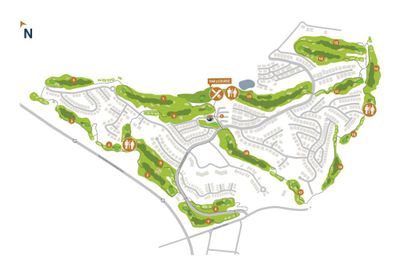 Bighorn Golf & Country Club