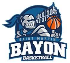 St Martin Basket Bayon St Martin Basket Bayon