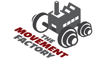 The Movement Factory The Movement Factory