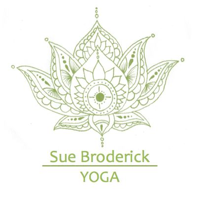Sue Broderick Yoga