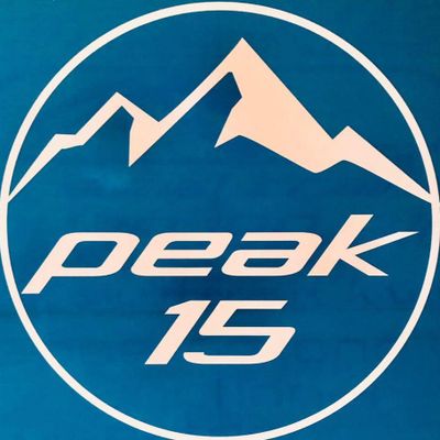 Peak15 Personal Training