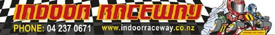Indoor Raceway