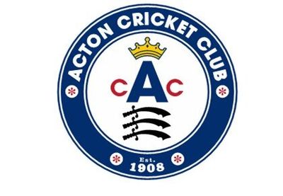 Acton Cricket Club Acton Cricket Club