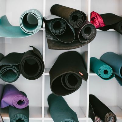 Yoga With Amber - Yoga classes, Private Yoga sessions, Wellness coaching.