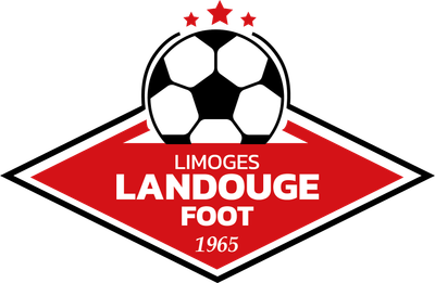 Limoges Landouge Foot Limoges Landouge Foot