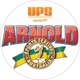 Arnold Sports Festival