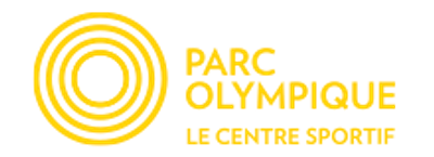 Centre sportif du Parc olympique