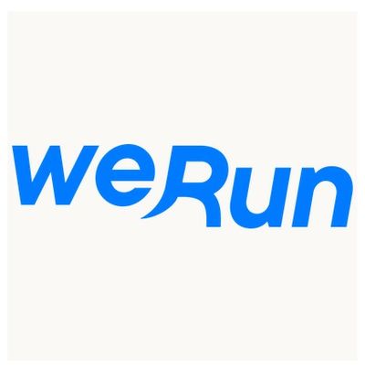 We Run
