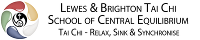 Lewes and Brighton Tai Chi School of Central Equilibrium