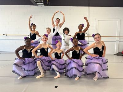 Northern Institute of Dance