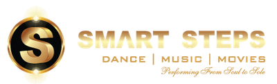 SMART STEPS Online Dance Classes For Kids Teens Ladies & Adults