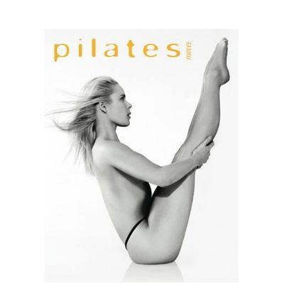 Pilates Moves