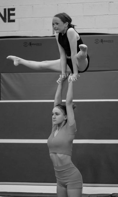 Dynamacro Gymnastics Academy