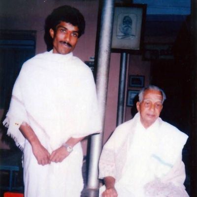 Dheergayu Institute Of Yoga(R)