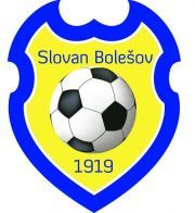 FK Slovan 1919 Bolešov