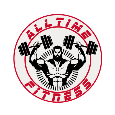 All Time Fitness